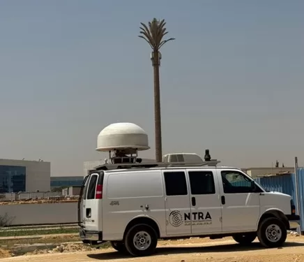 «تنظيم الاتصالات» يُطلق أول تجربة إفريقية للجيل الخامس بـ 6 جيجاهرتز لدعم الاقتصاد الرقمي