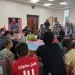 في حب مصر والعمل الإنساني.. يوم تفاعلي للأطفال بمكتبة البحر الأعظم بالجيزة