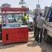 رفع ٢٥٠ إشغال وتشميع مقهى مخالف في حملة مكبرة بالحوامدية