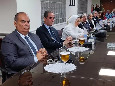 مركز ماسبيرو للدراسات يناقش تحولات النظام العالمي الجديد وموقع مصر الجيوسياسي 5 - جريدة الجمهورية WhatsApp Image 2026 08 18 at 8.40.26 PM - جريدة الجمهورية
