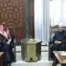 شيخ الأزهريستقبل السفير السعودي وبحث سُبل تعزيز التعاون المشترك 9 - جريدة الجمهورية شيخ الأزهريستقبل السفير السعودي وبحث سُبل تعزيز التعاون المشترك