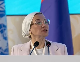 من العلمين إلى «أولانباتار».. تحركات لجذب الاستثمارات البيئية لمصر