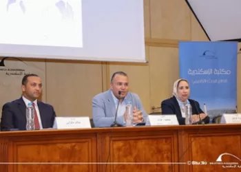 «من التطوع إلى الجدارة المهنية».. ورشة عمل مشتركة بين مكتبة الإسكندرية والتحالف الوطني