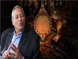 السطو على مسكن وزير التموين الأسبق.. الخادمة استغلت ثقة الأسرة ولهفت المجوهرات وقلادة النيل