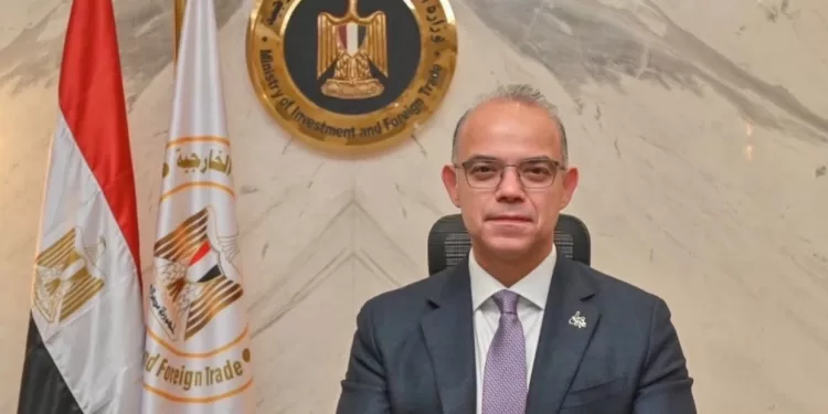 التمثيل التجاري المصري: 17 تعاقدًا تصديريًا بقيمة 168 مليون دولار خلال فعالية «التصدير إلى الصين»