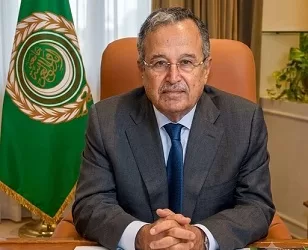 نبيل فهمي: الاعتراف بضم الجولان لا ينشئ سيادة أو يغير وضعه القانوني
