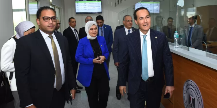 هيئة الاستثمار تُفعّل منصة «رعاية المستثمرين» بحل عاجل للشكاوى وتطوير صالات الخدمة