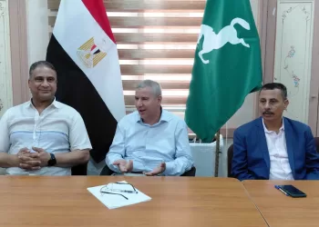 تعليم الشرقية يوجه بإنهاء صيانة المدارس وخفض كثافات الفصول قبل العام الدراسي الجديد