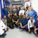 معهد «تيودور بلهارس» يعزز ريادته كمركز متميز في التدريب المتقدم بحضور دولي 4 - جريدة الجمهورية معهد «تيودور بلهارس» يعزز ريادته كمركز متميز في التدريب المتقدم بحضور دولي