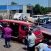 مصرع سيدة وإصابة 4 أخريات في حادث تصادم «ميكروباص وجامبو» بـ«دائري الإسكندرية»