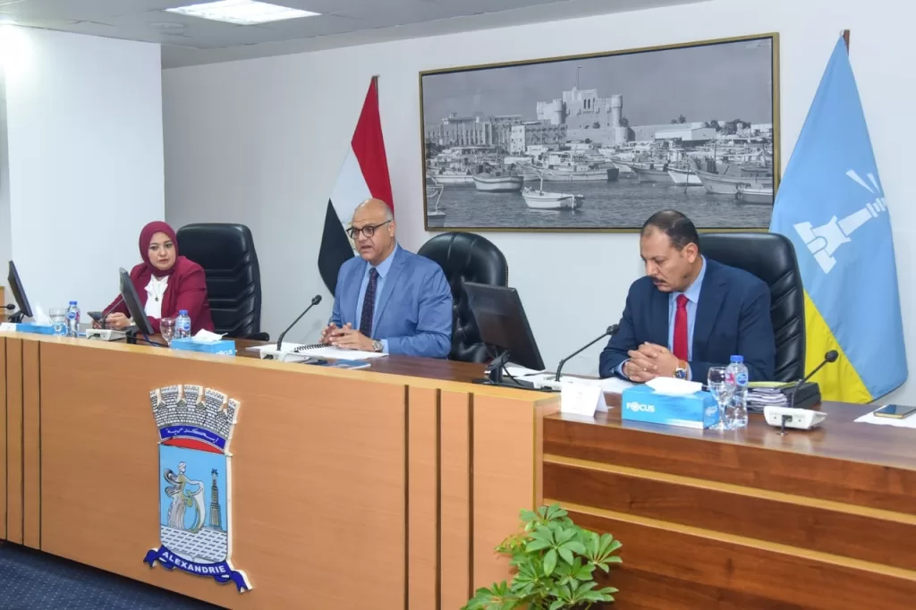 محافظة الإسكندرية تُخفض رسوم التحفظ على المركبات 50% لمدة 90 يومًا 2 - جريدة الجمهورية WhatsApp Image 2026 08 20 at 5.45.47 PM - جريدة الجمهورية