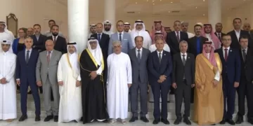 المواطن «عربي».. مجلس وزراء الداخلية العرب يدرس إصدار «هوية عربية موحدة»