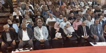 «عمومية البريد» تُعلن استمرار مكتسبات العاملين وتطوير العنصر البشري لمواكبة التطور التكنولوجي