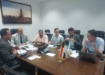 تطوير منظومة إدارة وتشغيل المدافن الصحية.. بشراكة صينية
