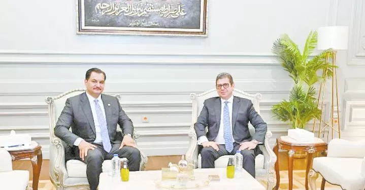 تأجيل جلسة «فتوح» .. بعد نقطة الاتحاد