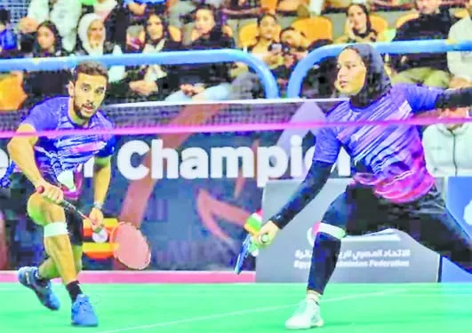 تأجيل جلسة «فتوح» .. بعد نقطة الاتحاد