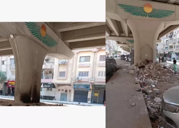 الجيزة تستجيب لشكاوى المواطنين وتكثف حملات رفع المخلفات في عدة أحياء
