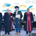 في أجواء متميزة.. انطلاق فعاليات حفل تخرج الدفعة الـ44 بآداب جامعة المنصورة