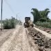 بدء رصف الطريق الدائري بشبراخيت وتطوير جسر ترعة فرهاش بكوم حمادة
