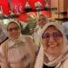 الأهلي يكرم إيناس عبدالخالق تقديرًا لمسيرتها وإنجازاتها في كرة السلة
