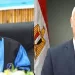 رئيس جامعة أسيوط يصدر قرارًا بتكليف الدكتور معمر رتيب بأعمال عميد كلية الحقوق
