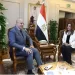 باستثمارات أوروبية.. إنشاء أكبر مصنع لتدوير المخلفات بالغربية ووضع اللمسات النهائية لتطهير مصرف كيتشنر