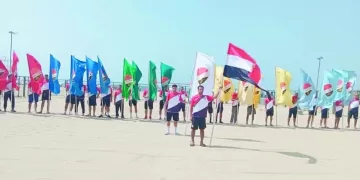 «بيراميدز» يبدأ الأستعداد لـ «أبوقير»
