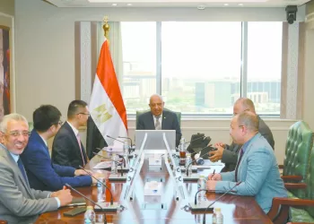 تصنيع بطاريات تخزين الطاقة محليًا 4 - جريدة الجمهورية «بيراميدز» يبدأ الأستعداد لـ «أبوقير»
