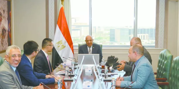 «بيراميدز» يبدأ الأستعداد لـ «أبوقير»