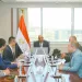 تصنيع بطاريات تخزين الطاقة محليًا 5 - جريدة الجمهورية «بيراميدز» يبدأ الأستعداد لـ «أبوقير»