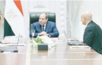 القناة.. ضربة بداية من العيار الثقيل