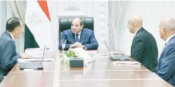القناة.. ضربة بداية من العيار الثقيل