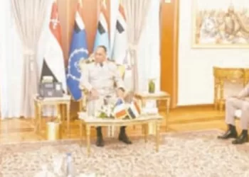 القناة.. ضربة بداية من العيار الثقيل