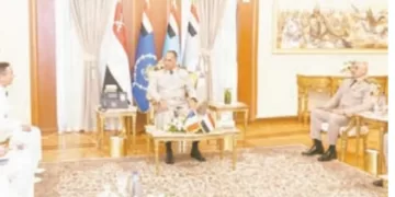 القناة.. ضربة بداية من العيار الثقيل