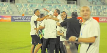 القناة.. ضربة بداية من العيار الثقيل