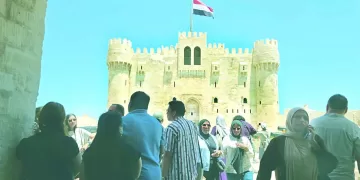 القناة.. ضربة بداية من العيار الثقيل