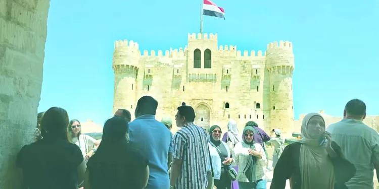 القناة.. ضربة بداية من العيار الثقيل