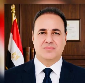 النائب سعيد العماري: الموافقة على إنشاء مدرسة متخصصة للمياه بسيناء بعد سنوات من سفر الطلاب للإسكندرية 1 - جريدة الجمهورية النائب سعيد العماري: الموافقة على إنشاء مدرسة متخصصة للمياه بسيناء بعد سنوات من سفر الطلاب للإسكندرية