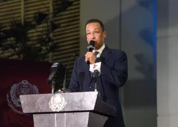 وزير الاتصالات: مصر تمتلك اليوم مكانة متميزة عالمياً في صناعة التعهيد وتصدير الخدمات الرقمية