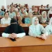 ندوة توعوية بمديرية الزراعة بالبحيرة عن ترشيد الطاقة الكهربائية.. «كل وات يفرق»