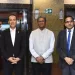 رئيس «هيئة الاستثمار»: نستهدف زيادة الاستثمارات الهندية والاستفادة من الفرص الواعدة بمختلف القطاعات