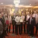 السفير الهندي: نسعى لتسهيل نفاذ منتجات الحرير إلى السوق المصرية ودعم الشراكة الاقتصادية 5 - جريدة الجمهورية السفير الهندي: نسعى لتسهيل نفاذ منتجات الحرير إلى السوق المصرية ودعم الشراكة الاقتصادية