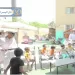 «الداخلية» تشارك المرضى والأيتام والمسنين الاحتفال بالمولد النبوى الشريف 6 - جريدة الجمهورية الزمالك ضيفًا ثقيلًا على «البنك» الليلة