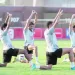 الزمالك ضيفًا ثقيلًا على «البنك» الليلة