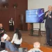 جامعة الإسكندرية تنظم دورة تدريبية مجانية في التمويل والاستثمار بكلية الأعمال