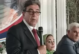 «بورد مصري وعيادات بالتقسيط».. ثورة إصلاحية في منظومة الطب البيطري