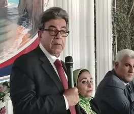 «بورد مصري وعيادات بالتقسيط».. ثورة إصلاحية في منظومة الطب البيطري