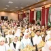 تكريم 200 من حفظة كتاب الله وإهداء رحلتي عمرة فى احتفالية المولد النبوي بالفيوم 5 - جريدة الجمهورية تكريم 200 من حفظة كتاب الله وإهداء رحلتي عمرة فى احتفالية المولد النبوي بالفيوم