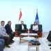 في قرية الحمراء بوادي النطرون.. محافظ البحيرة تستقبل رئيس اللجنة الطبية العليا والاستغاثات بمجلس الوزراء بالمركز التكنولوجي 7 - جريدة الجمهورية في قرية الحمراء بوادي النطرون.. محافظ البحيرة تستقبل رئيس اللجنة الطبية العليا والاستغاثات بمجلس الوزراء بالمركز التكنولوجي