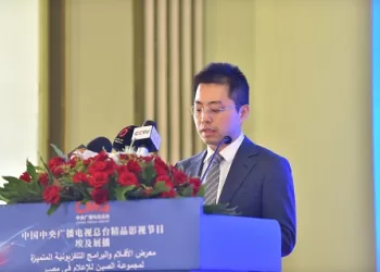 أعمال صينية جديدة للجمهور المصري.. وخطة لتعزيز التعاون الإعلامي بين القاهرة وبكين